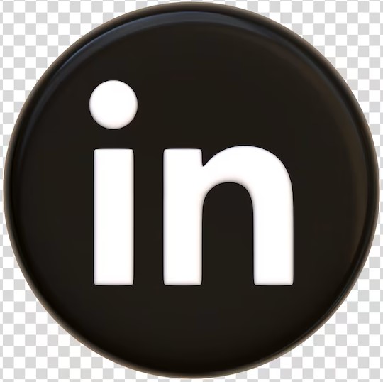LinkedIn profile